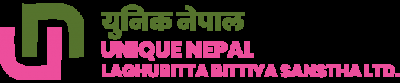 unique-nepal-laghubitta-logo