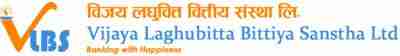 Vijay Laghubitta Bittiya Sanstha Logo