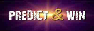 Predict and Win