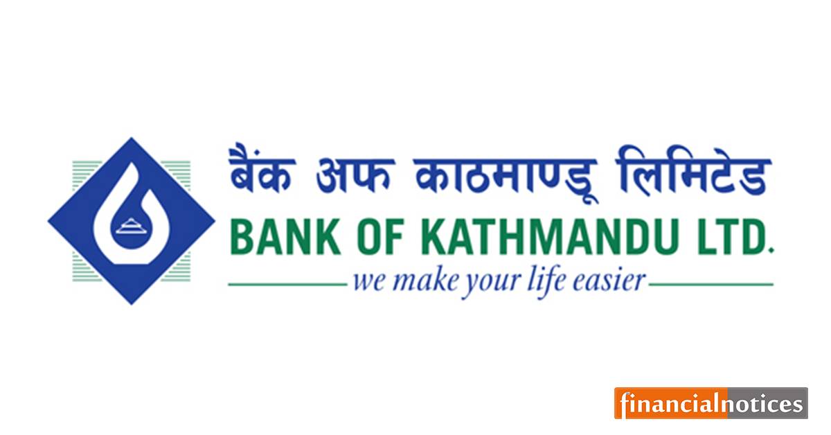 बैंक अफ काठमाण्डूले मेलम्ची खानेपानी आयोजनाको ग्यारेन्टी वापतको मुद्दा जित्यो