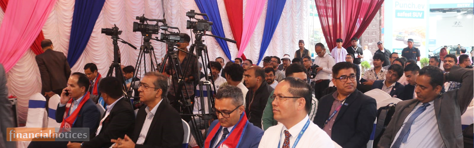 EMAN Event Photo