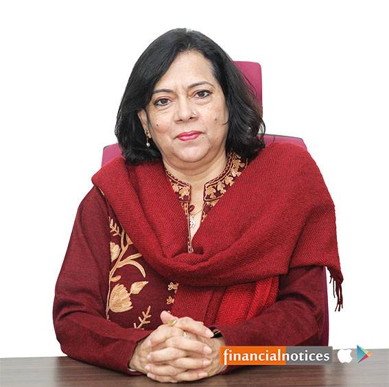 Pradita Sharma Baran- National School of Science