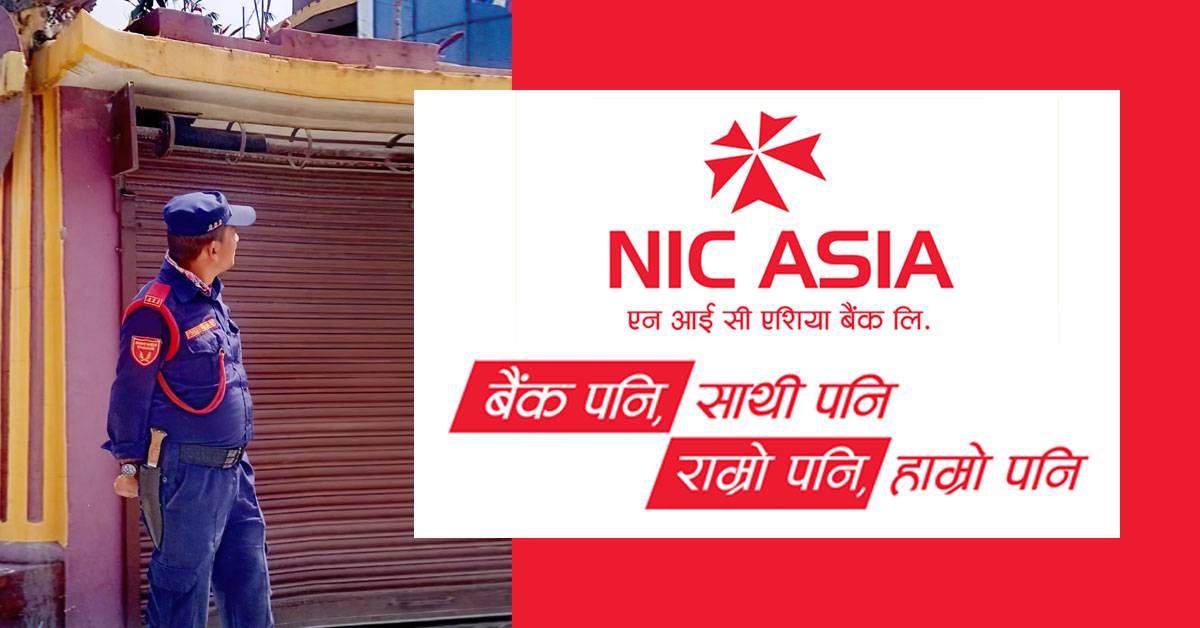 Controversy at NIC Asia Bank: Does their slogan match their actions toward borrowers?