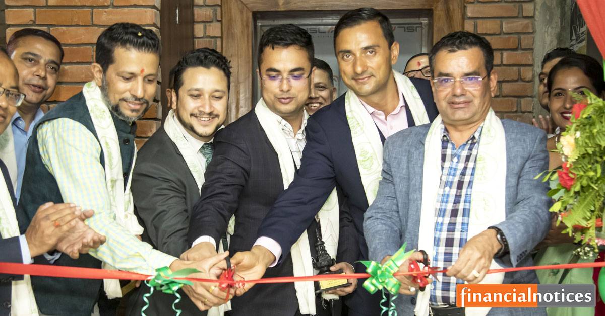 शिक्षा हवका रूपमा नबिल बैंकको २५६ औँ शाखा उद्घाटन, शैक्षिक कर्जा तथा सेवालाई सहजीकरण गर्ने