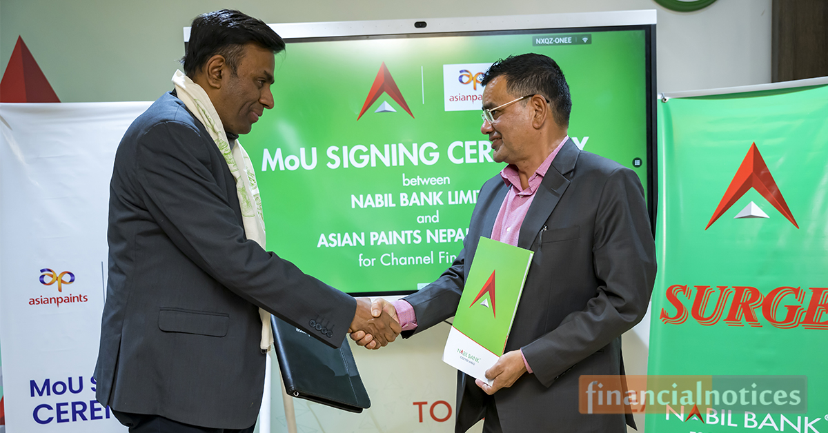 Nabil Bank