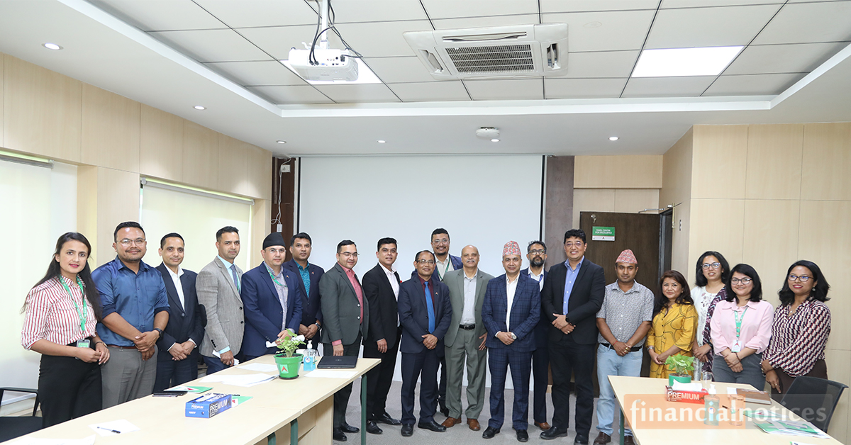 Nabil Bank